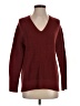Athleta Burgundy Pullover Sweater Size XXS - photo 1