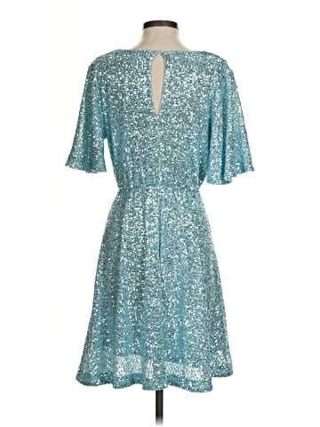 Alexia Admor Cocktail Dress (view 2)