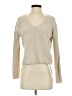 Rewind Tan Cardigan Size S - photo 1