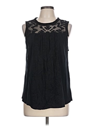 Ella Moss Sleeveless T-Shirt (view 1)