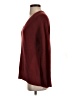 Athleta Burgundy Pullover Sweater Size XXS - photo 5