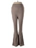 Primark Brown Active Pants Size M (estimated) - photo 1