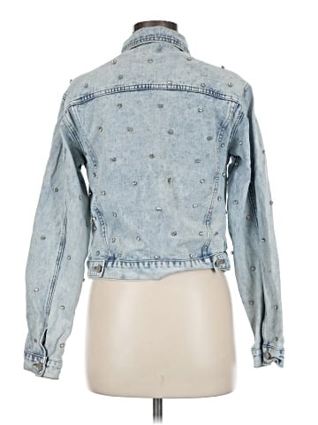 Jess Lea Denim Jacket (view 2)
