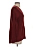 Athleta Burgundy Pullover Sweater Size XXS - photo 4
