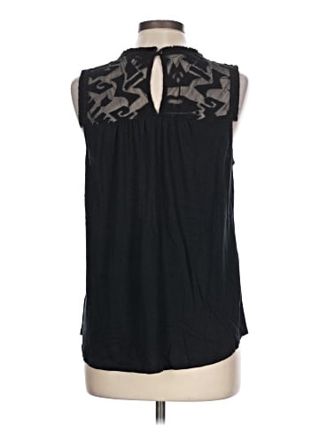 Ella Moss Sleeveless T-Shirt (view 2)