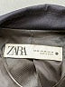 Zara Black Blazer Size XS - photo 6