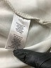Elie Tahari Gray Zip Up Hoodie Size 1X - photo 7