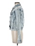 Jess Lea Stars Blue Denim Jacket Size M - photo 5