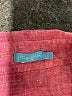 J. McLaughlin Tweed Pink Long Sleeve Button-Down Shirt Size S - photo 7