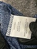 As U Wish Tweed Gray Casual Dress Size L - photo 8