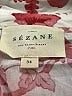 Sézane Floral Pink Long Sleeve Blouse Size EU (FR) 34 / US 2 - photo 9