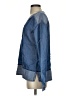 Michael Stars 100% Lyocell Blue Long Sleeve Blouse Size XS - photo 5