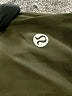 Lululemon Athletica Green Cargo Shorts Size 4 - photo 3