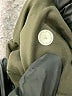 Lululemon Athletica Green Cargo Shorts Size 4 - photo 4