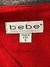 Bebe Red Cocktail Dress Size 6 - photo 7