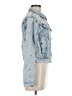 Jess Lea Stars Blue Denim Jacket Size M - photo 4