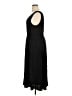 Vince. Solid Black Casual Dress Size XL - photo 5