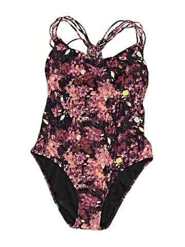 Victoria's Secret One Piece Swimsuit (view 1)