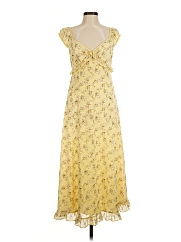 Max Studio Casual Dress (view 1)