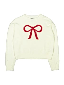 Art Class Pullover Sweater (view 1)