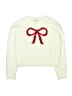 Art Class Ivory Pullover Sweater Size M (kids) - photo 1
