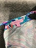 Lilly Pulitzer Paisley Blue Jumpsuit Size S - photo 4