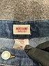 Mossimo Supply Co. Blue Denim Skirt Size 10 - photo 4