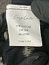 Enza Costa Graphic Black Cocktail Dress Size XS (0) - photo 7