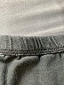 Unbranded Solid Black Casual Skirt Size 13 - photo 4