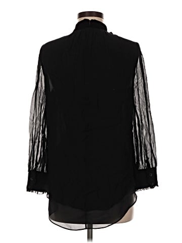 Kate Spade New York Long Sleeve Blouse (view 2)