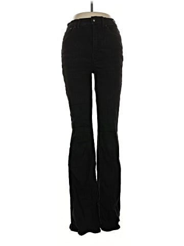 Madewell The Stretch Flare Jean (view 1)