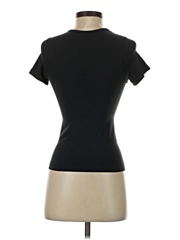 SKIMS Short Sleeve Turtleneck (view 2)