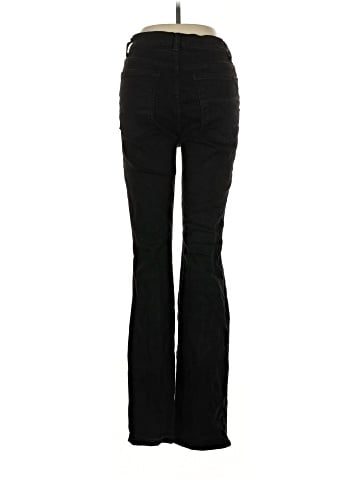 Madewell The Stretch Flare Jean (view 2)