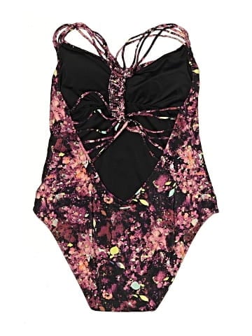 Victoria's Secret One Piece Swimsuit (view 2)