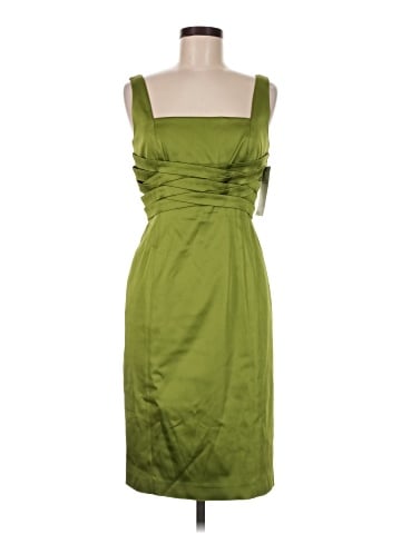 Jones New York Cocktail Dress (view 1)
