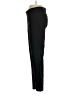 Gloria Vanderbilt Solid Black Active Pants Size 10 - photo 5