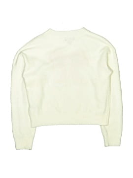 Art Class Pullover Sweater (view 2)