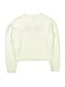 Art Class Ivory Pullover Sweater Size M (kids) - photo 2