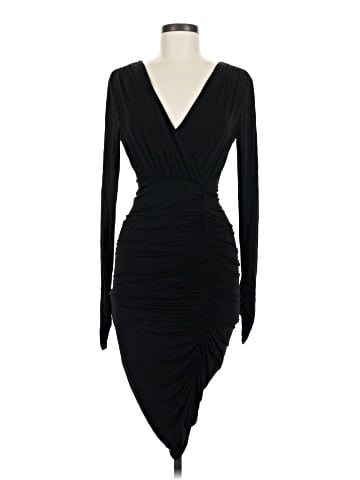 BCBGMAXAZRIA Cocktail Dress (view 1)