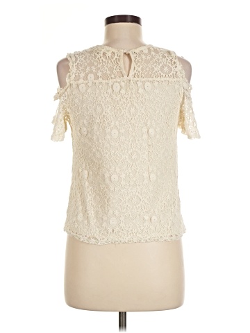 Monteau Short Sleeve Top (view 2)