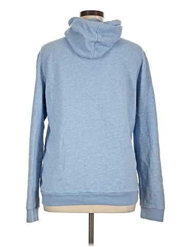 H&M Zip Up Hoodie (view 2)