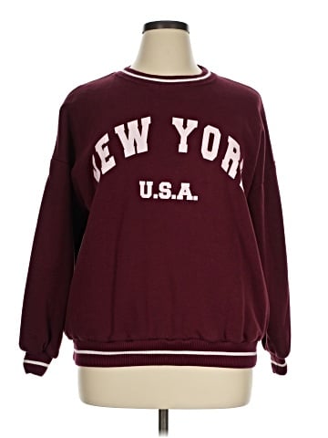 Arula Sweatshirt (view 1)