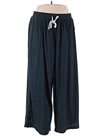 BLOOMCHIC Casual Pants (view 1)