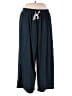 BLOOMCHIC 100% Polyester Blue Casual Pants Size 24 (estimated) - photo 1