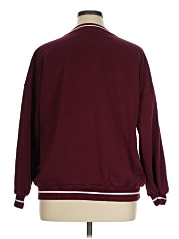 Arula Sweatshirt (view 2)