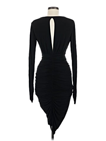 BCBGMAXAZRIA Cocktail Dress (view 2)