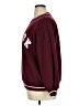 Arula Burgundy Sweatshirt Size XL - photo 5