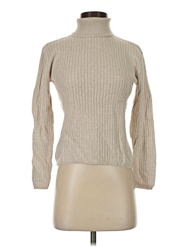 Talbots Turtleneck Sweater (view 1)