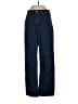 Denim Forum Blue Jeans Size 25 waist - photo 1