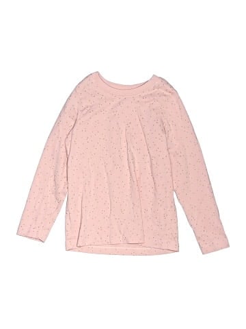 Hanna Andersson Long Sleeve T-Shirt (view 1)